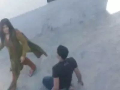 Rocco ਤੰਗ ਗਧੇ fuck ਕਰਨ ਲਈ ਪਸੰਦ ਹੈ